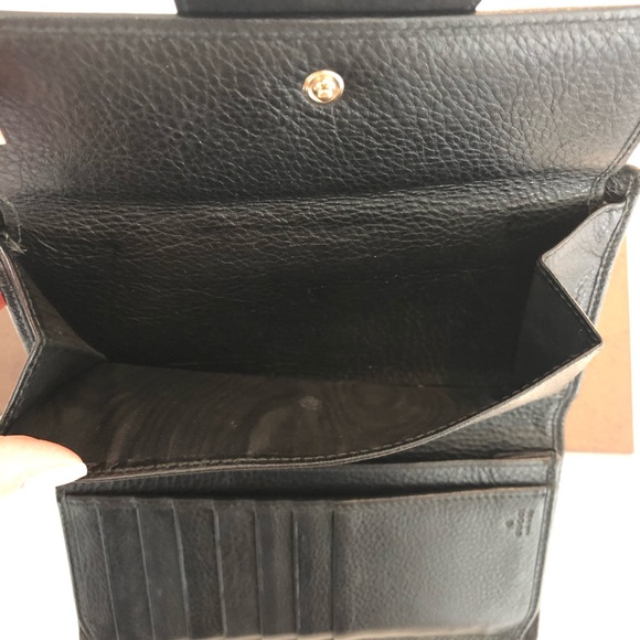 Gucci Wallet - Picture 6 of 12